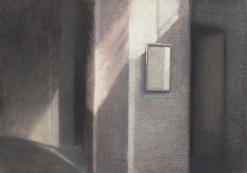 ArtChart | Untitled by Maryam Tabatabaei