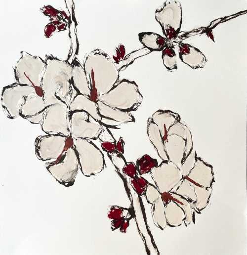 ArtChart | Untitled by Mohammad Kolivand