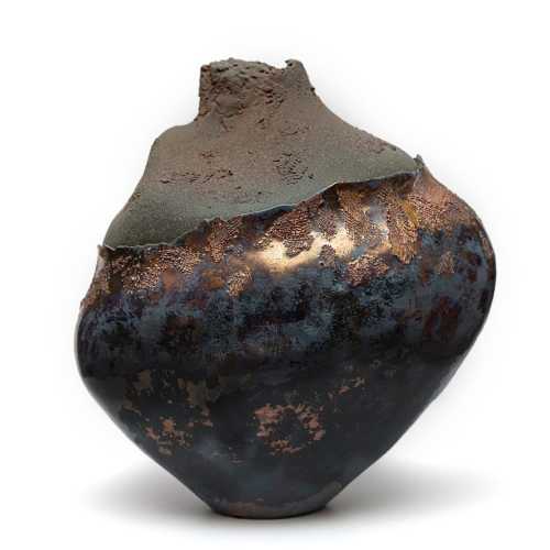 ArtChart | Untitled by Kourosh Arish