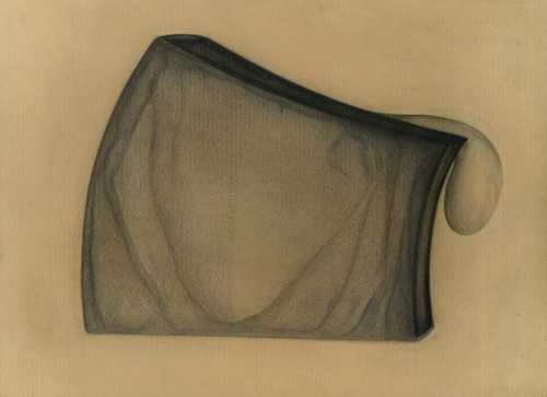 ArtChart | Untitled by Arash Fesharaki Fesharaki