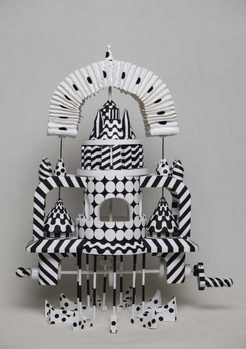 آرتچارت | بدون عنوان از نجمه پاشایی