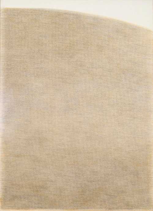 ArtChart | Go to the Land 4 by Leila Mirzakhani