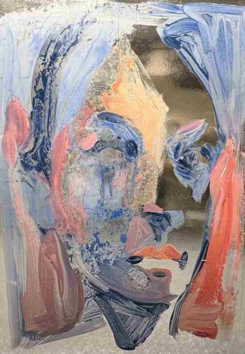 ArtChart | Untitled by Shakiba Memari