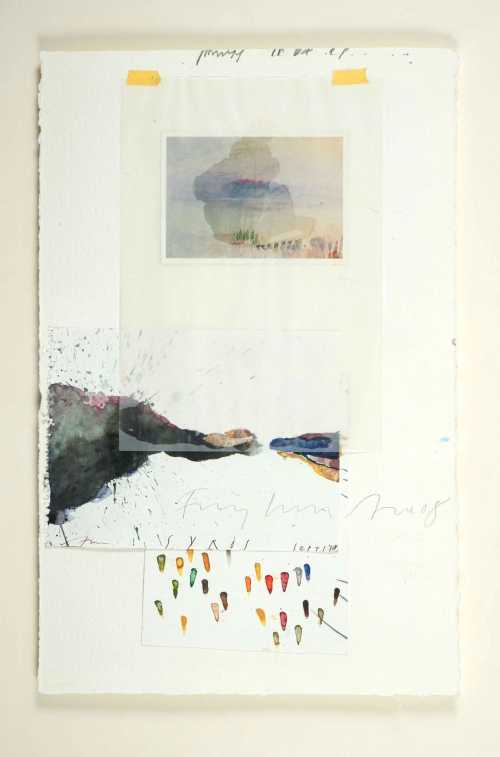 آرتچارت | ترکیب‌بندی از فریدون آو