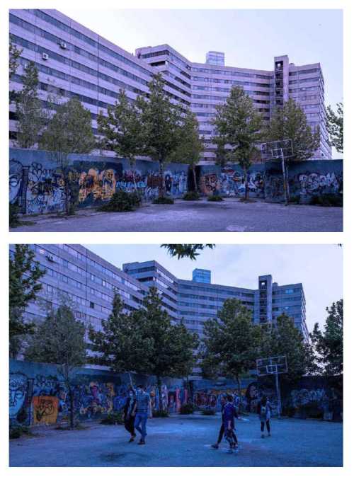 ArtChart | Ekbatan by Fatemeh Khajehnoori