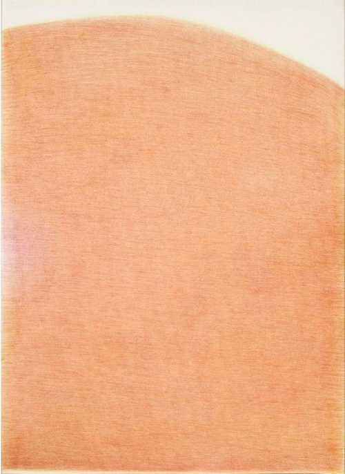 ArtChart | Go to the Land 7 by Leila Mirzakhani