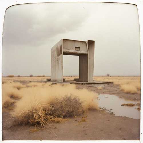 ArtChart | Untitled by Erfan Ghiasi