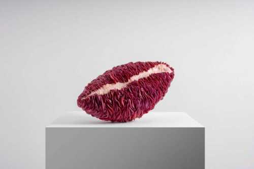 آرتچارت | بدون عنوان از سارا تهرانی‌نیا