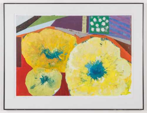 آرتچارت | آهنگ بهار از مینو خواجه الدین