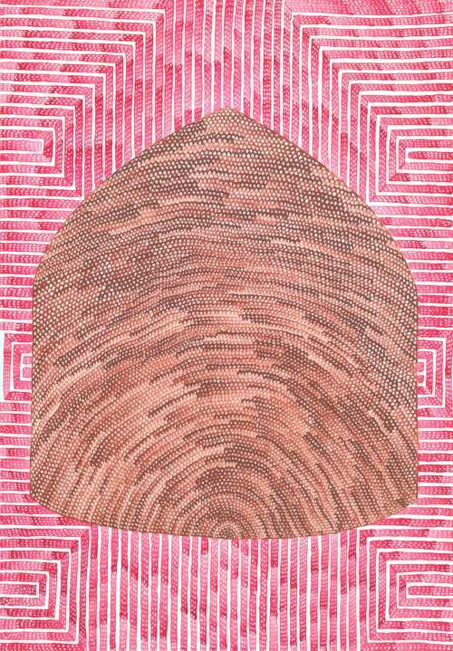 آرتچارت | بدون عنوان از پوریا پرهیزکار