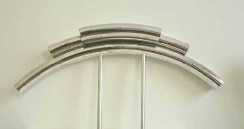 ArtChart | Untitled by Reza Gharabaghi