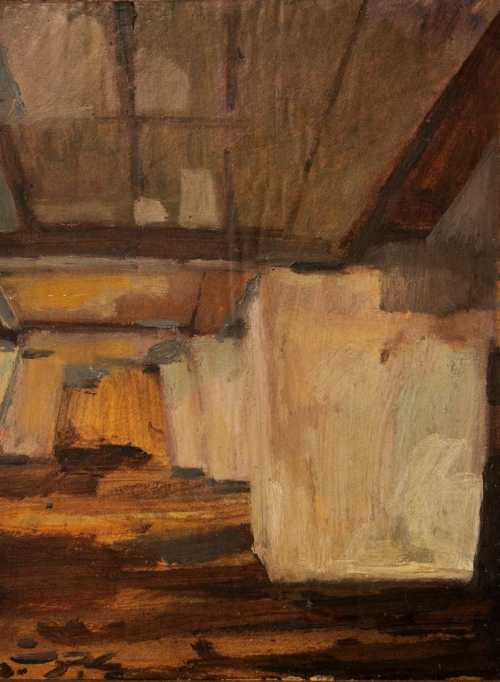 ArtChart | Untitled by Sarah Joulaie