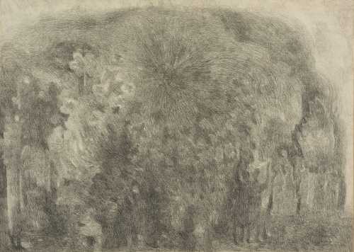 ArtChart | Untitled by Karim Bakhshi