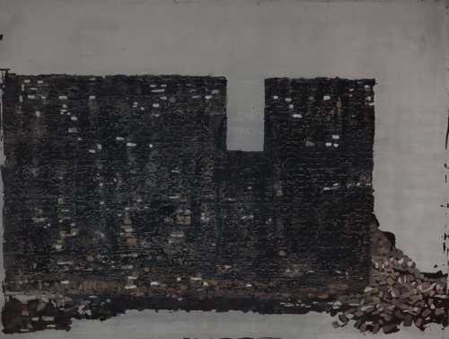 ArtChart | Untitled by Homa Abdolahi