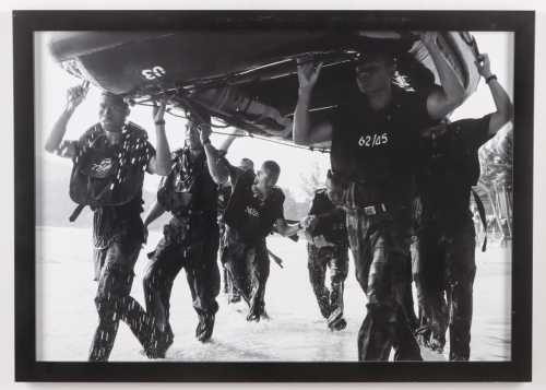 آرتچارت | بدون عنوان از مهدی منصوری