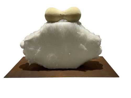 آرتچارت | بدون عنوان از آرش فشارکی