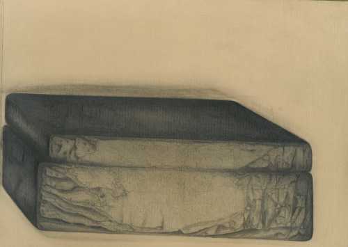 آرتچارت | بدون عنوان از آرش فشارکی