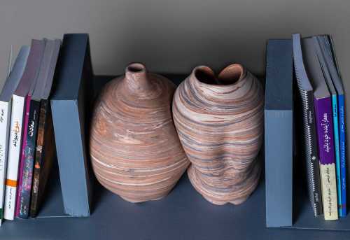 ArtChart | Untitled by Mohammad Javad Saeidi Panah