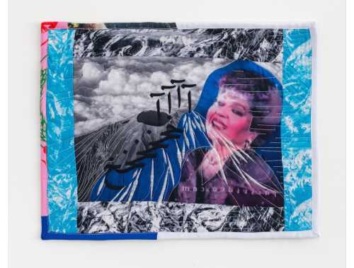 آرتچارت | صدای آتشفشانی او، هایده از زینب ایزدیار