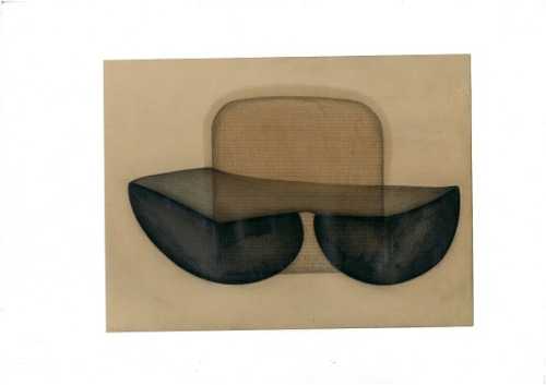 ArtChart | Untitled by Arash Fesharaki Fesharaki