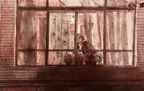 آرتچارت | بدون عنوان از مرضیه حسینی