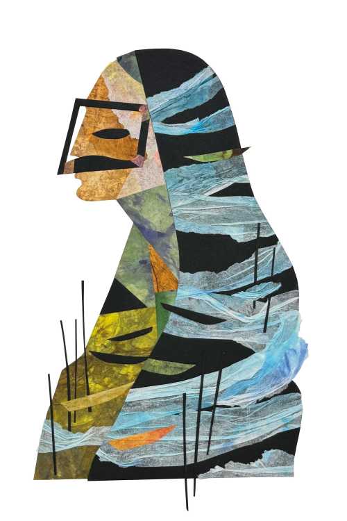 آرتچارت | بدون عنوان از احسان عبداللهی