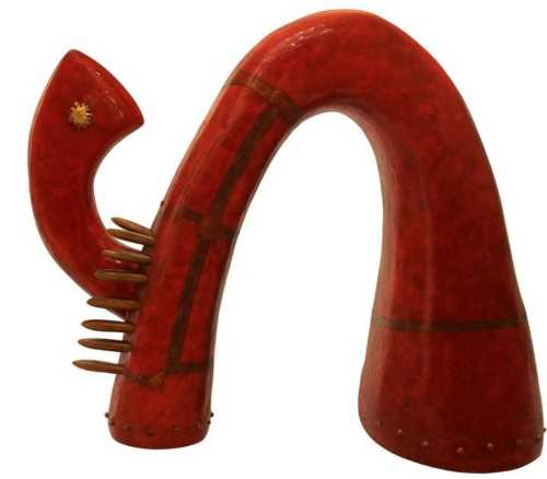 آرتچارت | بدون عنوان از شجاع‌الدین شهابی