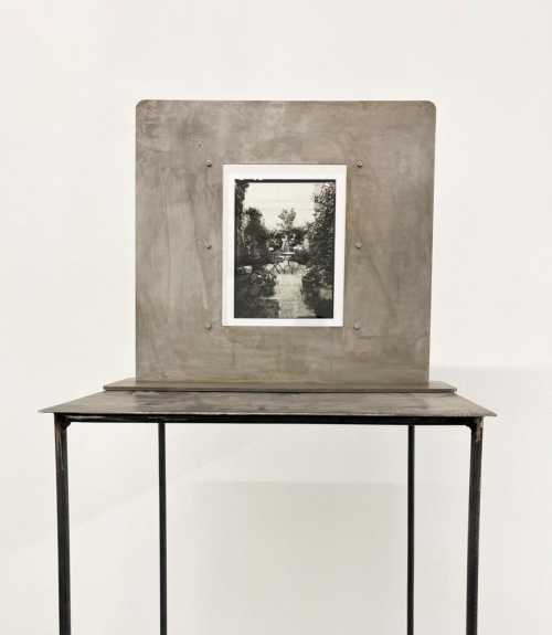 آرتچارت | بدون عنوان از آیدا امامی و کیمیا رهگذار