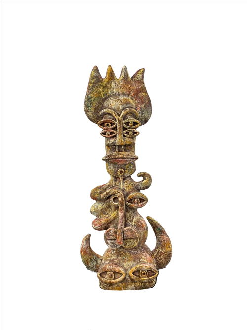 ArtChart | Ageless Myths 05 by Soha Ghasemi