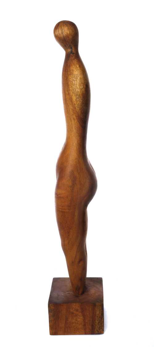 ArtChart | Femininity by Eidan Al-Sheikhli