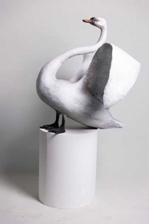 ArtChart | Ghou. by Faezeh Baharlo