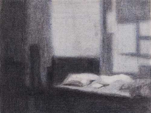 آرتچارت | بدون عنوان از پگاه بهادر