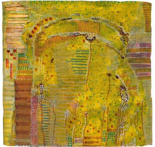ArtChart | me by Huguette Caland