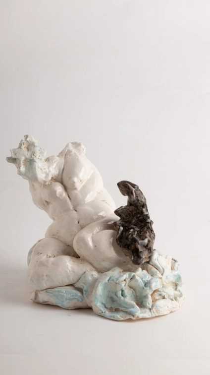 ArtChart | Untitled by Bita Fayyazi