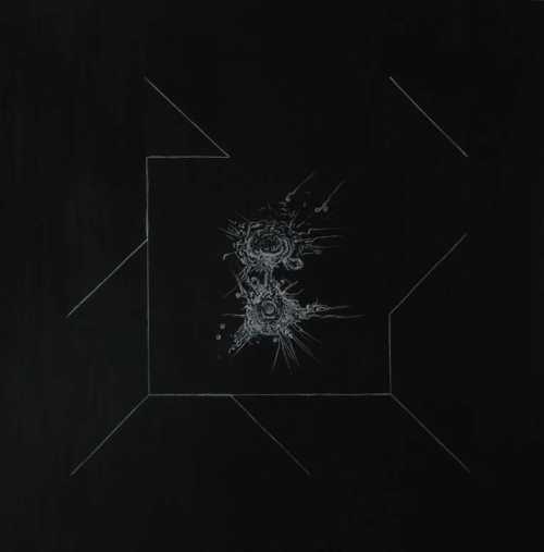 آرتچارت | شماره 7 از مهسا لطیفى