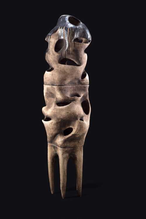 آرتچارت | بدون عنوان از شادی مرادی