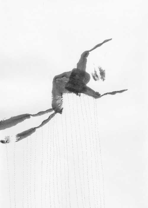 ArtChart | Untitled by Nastaran Safaei