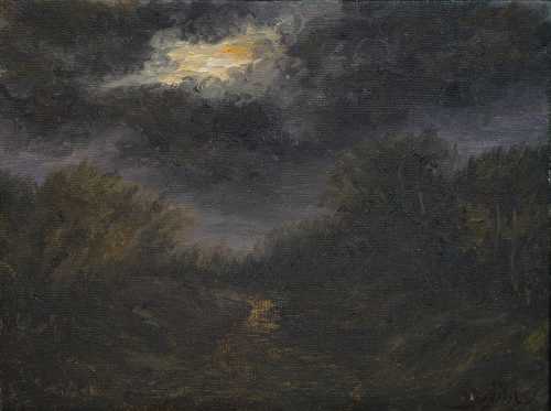 آرتچارت | بدون عنوان از سارا نظری