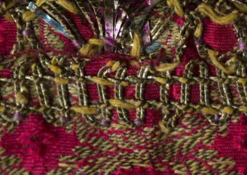 آرتچارت | از مجموعه نسخه های مندرس از نگار فرجیانی