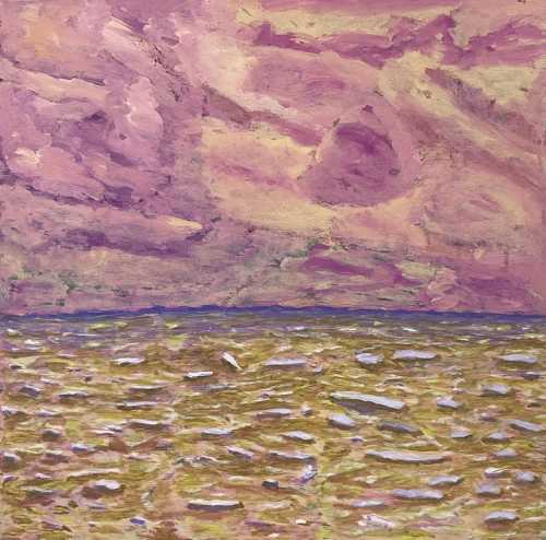 ArtChart | Untitled by Khodadad Seydi