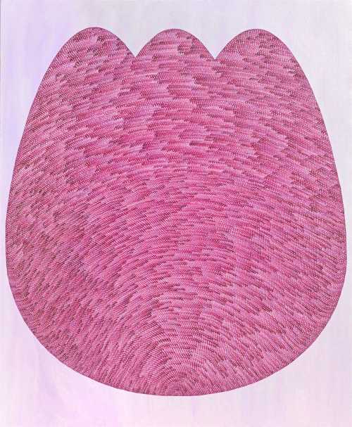 آرتچارت | بدون عنوان از پوریا پرهیزکار