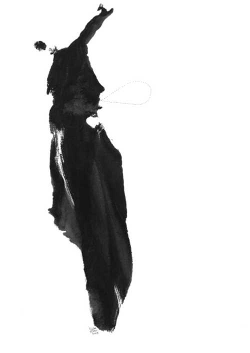 ArtChart | Untitled by Nastaran Safaei