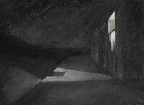 ArtChart | Untitled by Hamidreza Emami