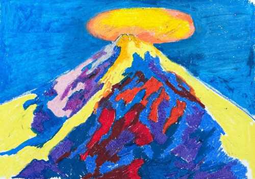 ArtChart | Untitled by Maryam Beigi