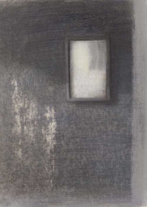 ArtChart | Untitled by Maryam Tabatabaei
