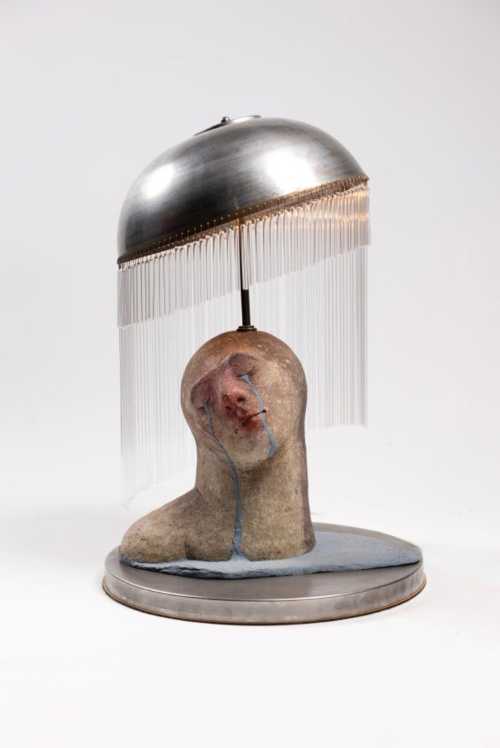 ArtChart | Tear by Faezeh Baharlo