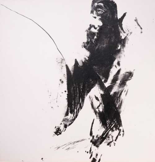 آرتچارت | بدون عنوان از نسترن صفایی