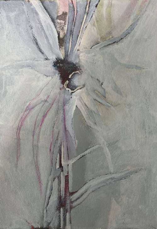 ArtChart | Untitled by Masoumeh Mozaffari