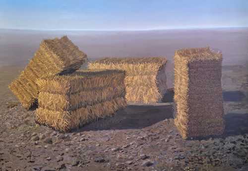 آرتچارت | رامهرمز از حسین محمدی