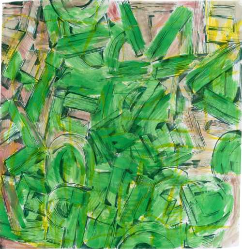 آرتچارت | آزادی 3 از آرمین ابراهیمی